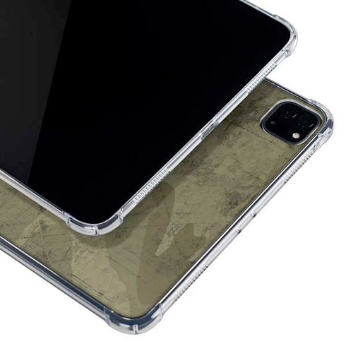 Desert Camo iPad Cases